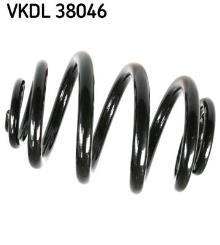 SKF VKDL 38046
